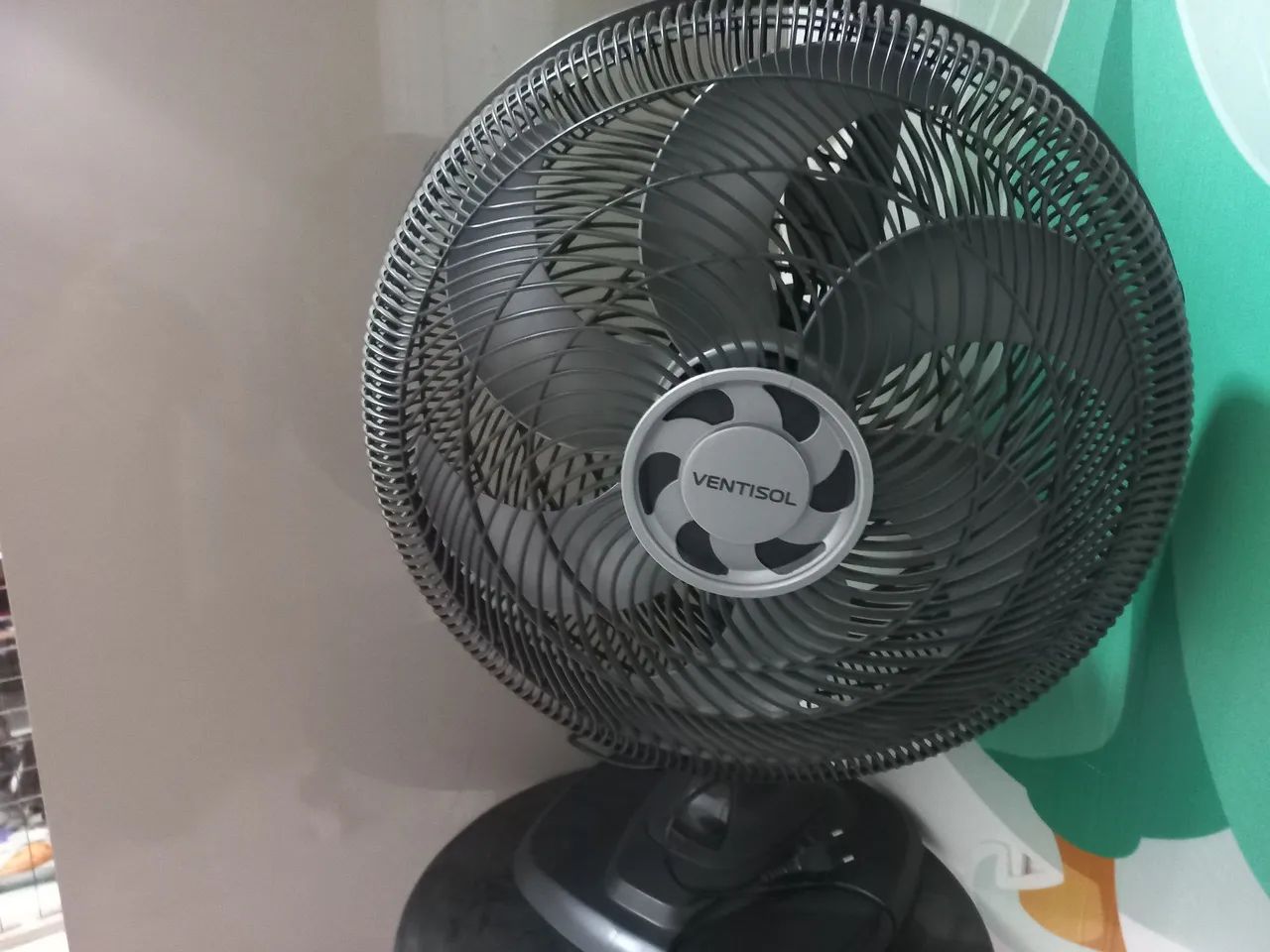 Ventilador  - Foto 2