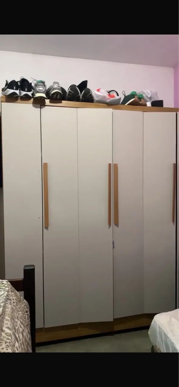 Guarda roupa  - Foto 3