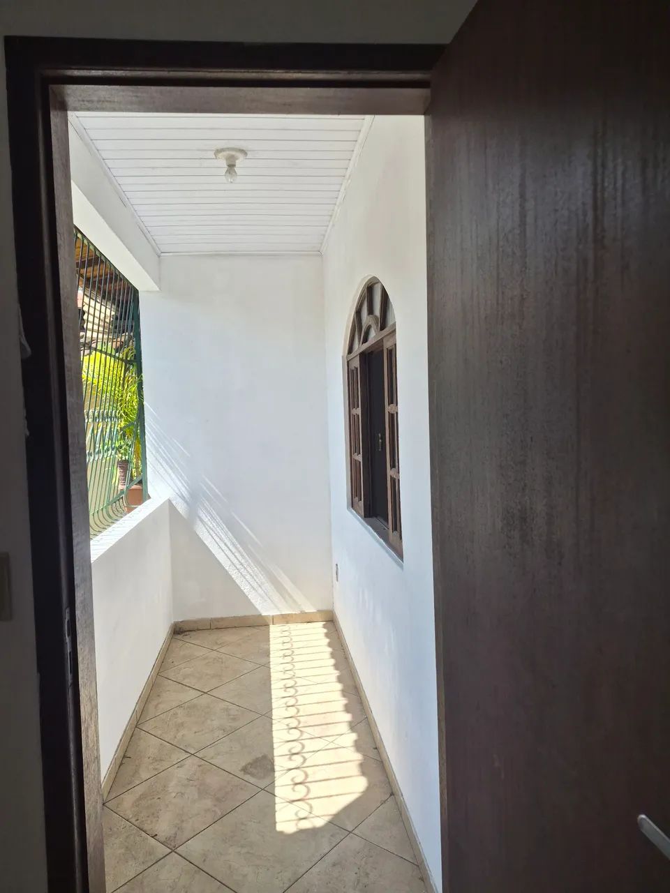 Aluguel Kitinet ampla - Foto 4