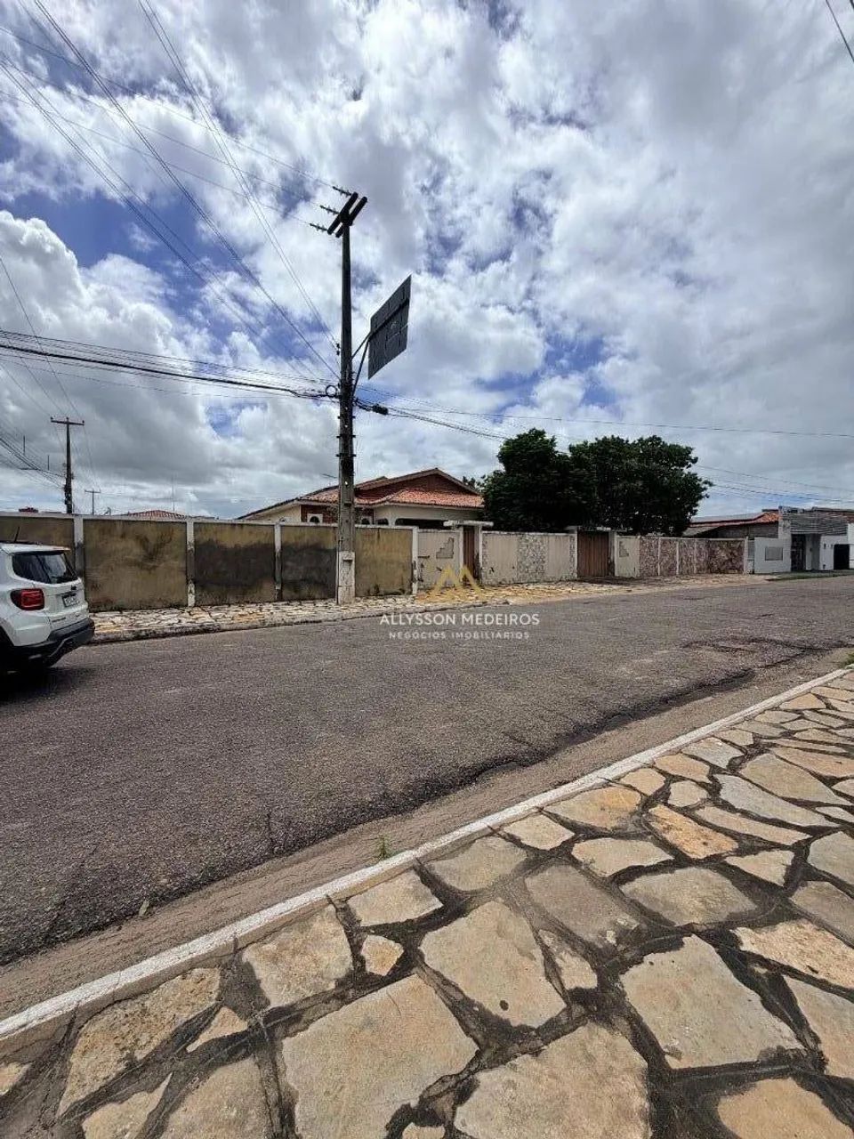 Casa com 4 dormitórios, 400 m² em Nova Betânia - Mossoró/RN - Foto 4