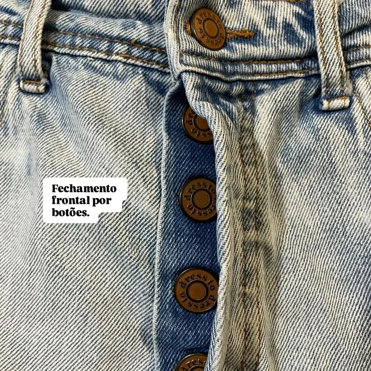 Short Jeans  - Foto 2