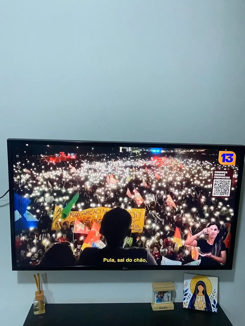Televisão LG - Foto 3