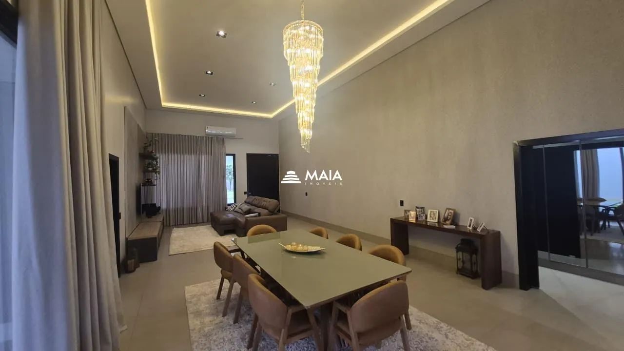 Casa no Condomínio Mario Franco - Foto 4