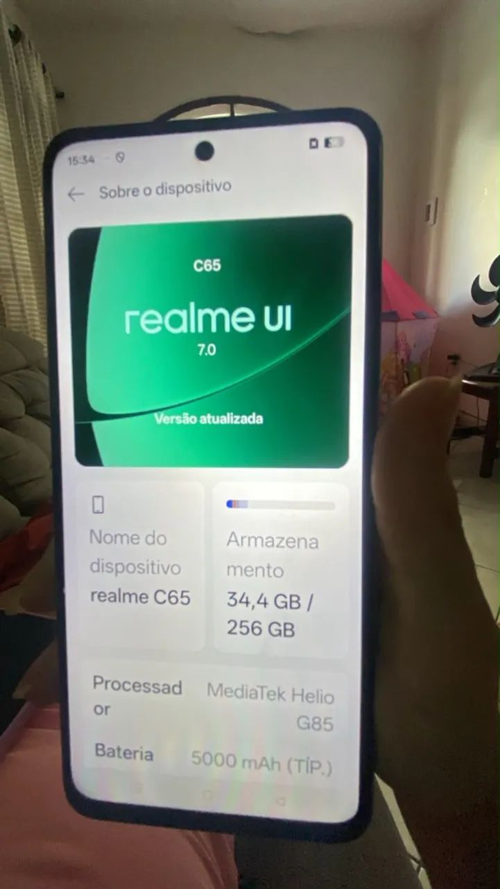 Realme C65 256gb 