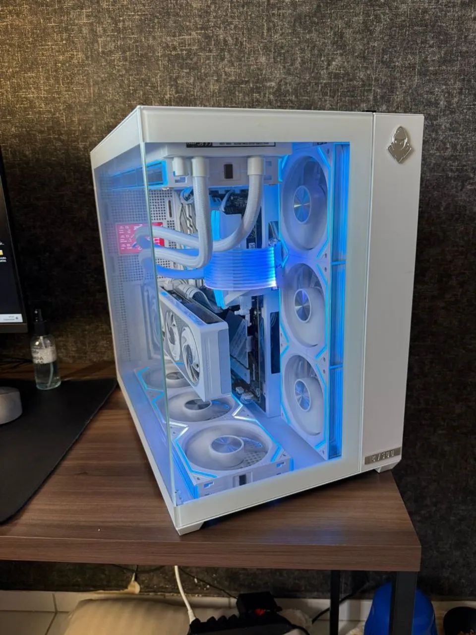 COMPUTADOR GAMER - Foto 4