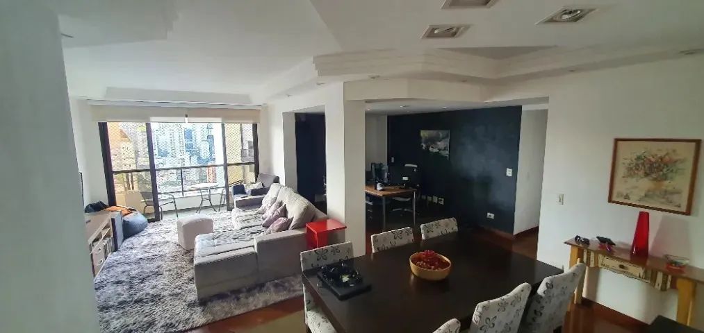 Apartamento na Rua Alcantarilla, 120m, 2 dorm.