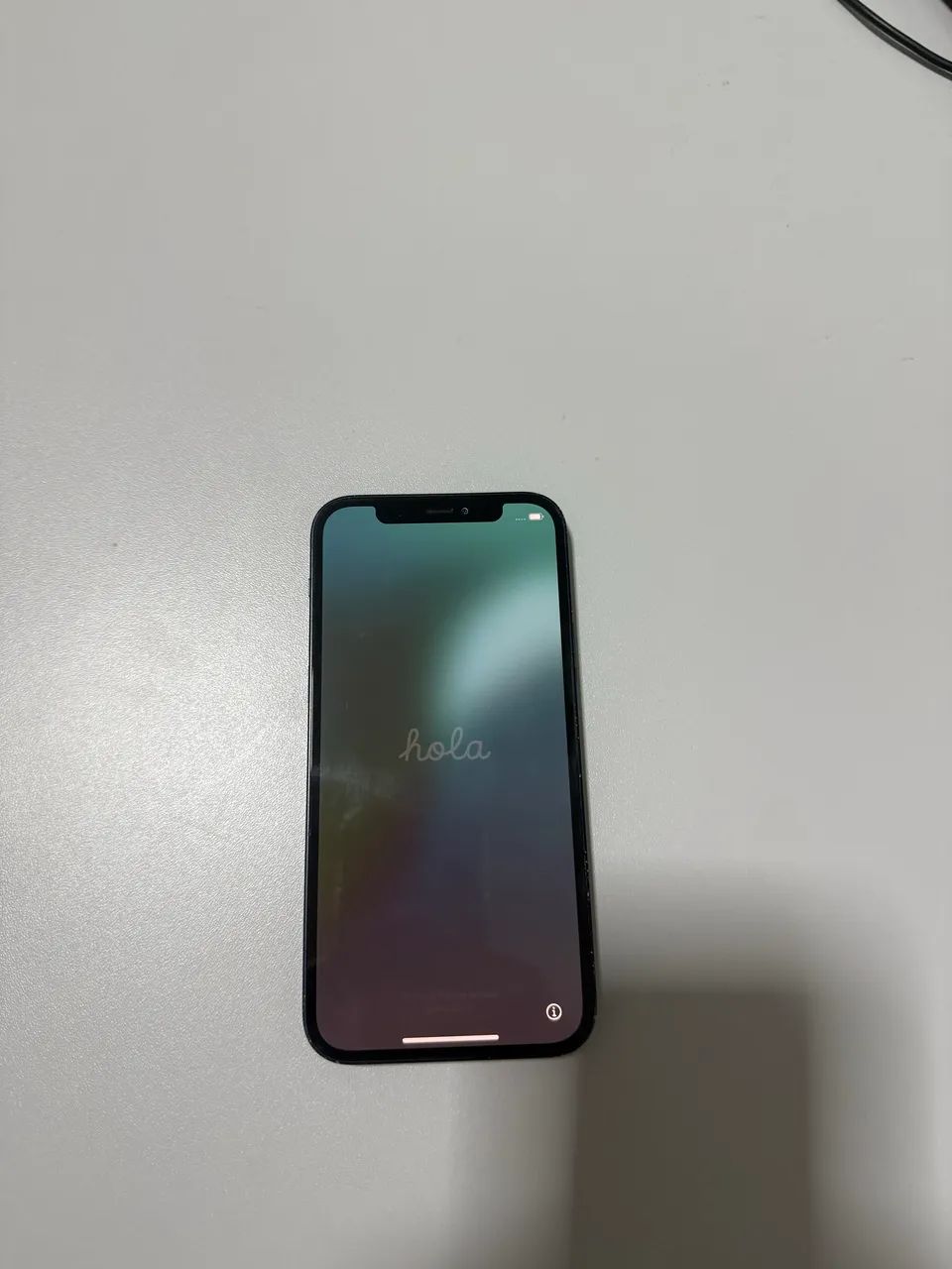 IPHONE 12