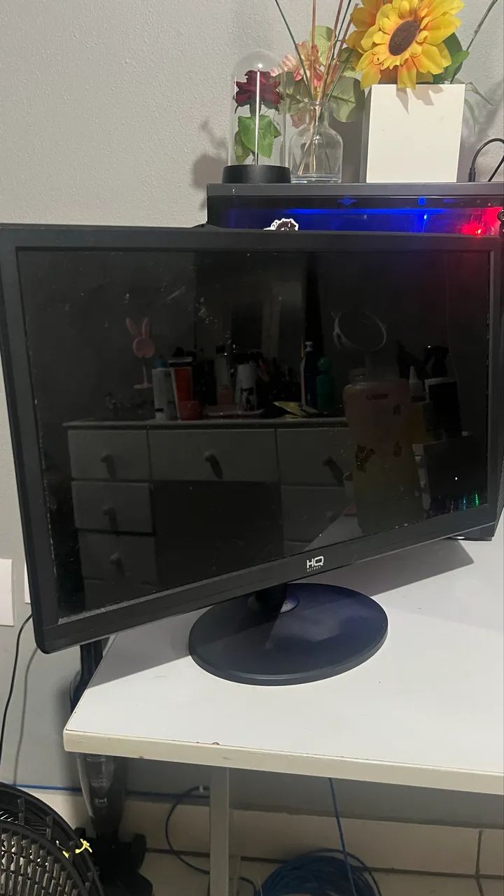 Pc usado + monitor  - Foto 2