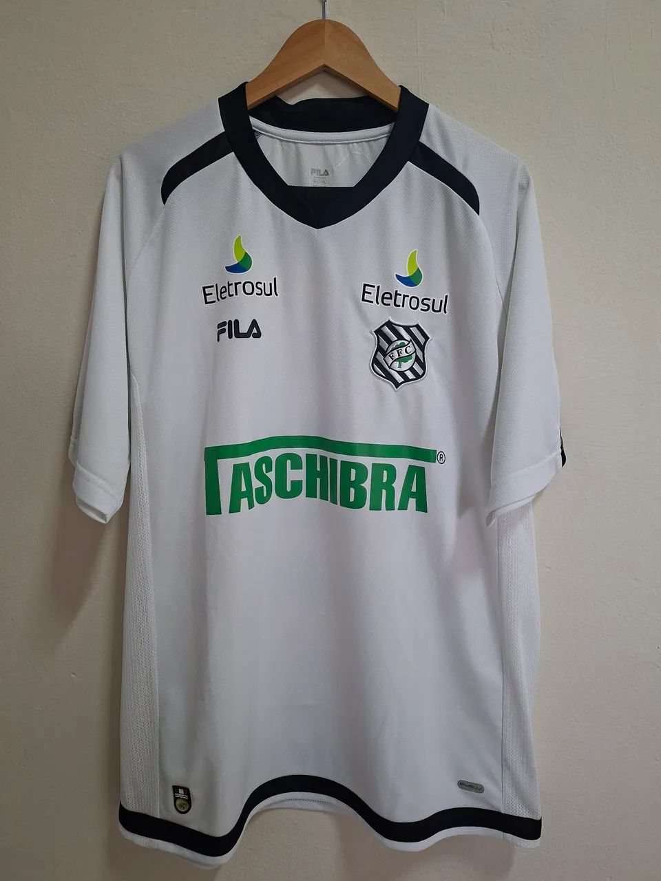 Figueirense 2011 Original 