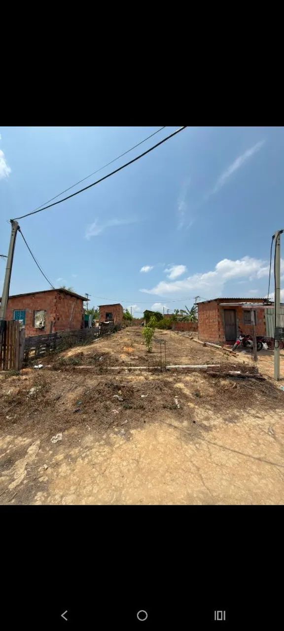 Terreno 8x16  - Foto 2