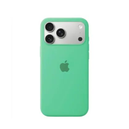 Case iPhone 17 Pro Max Verde Tiffany