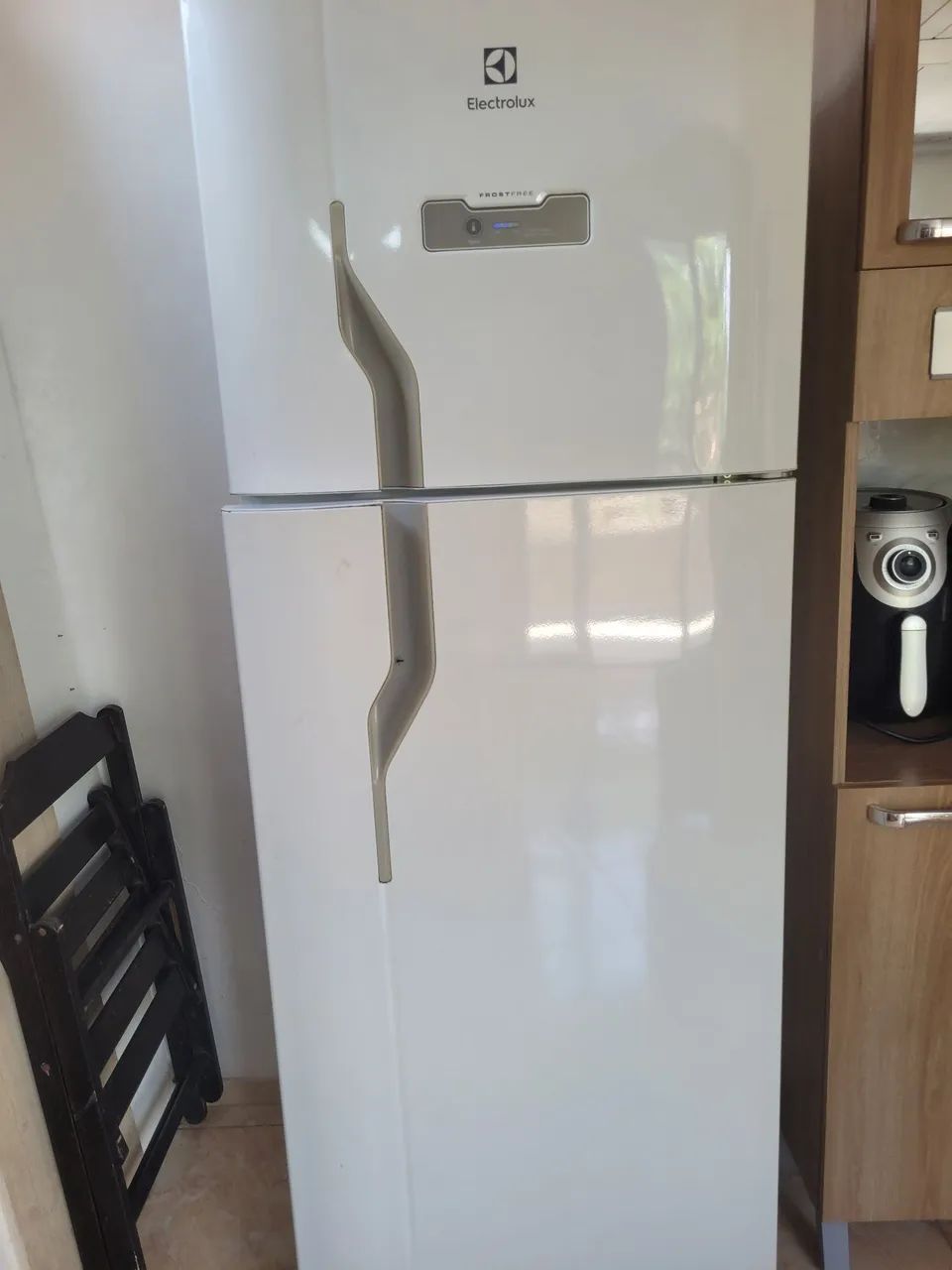 Geladeira Electrolux 
