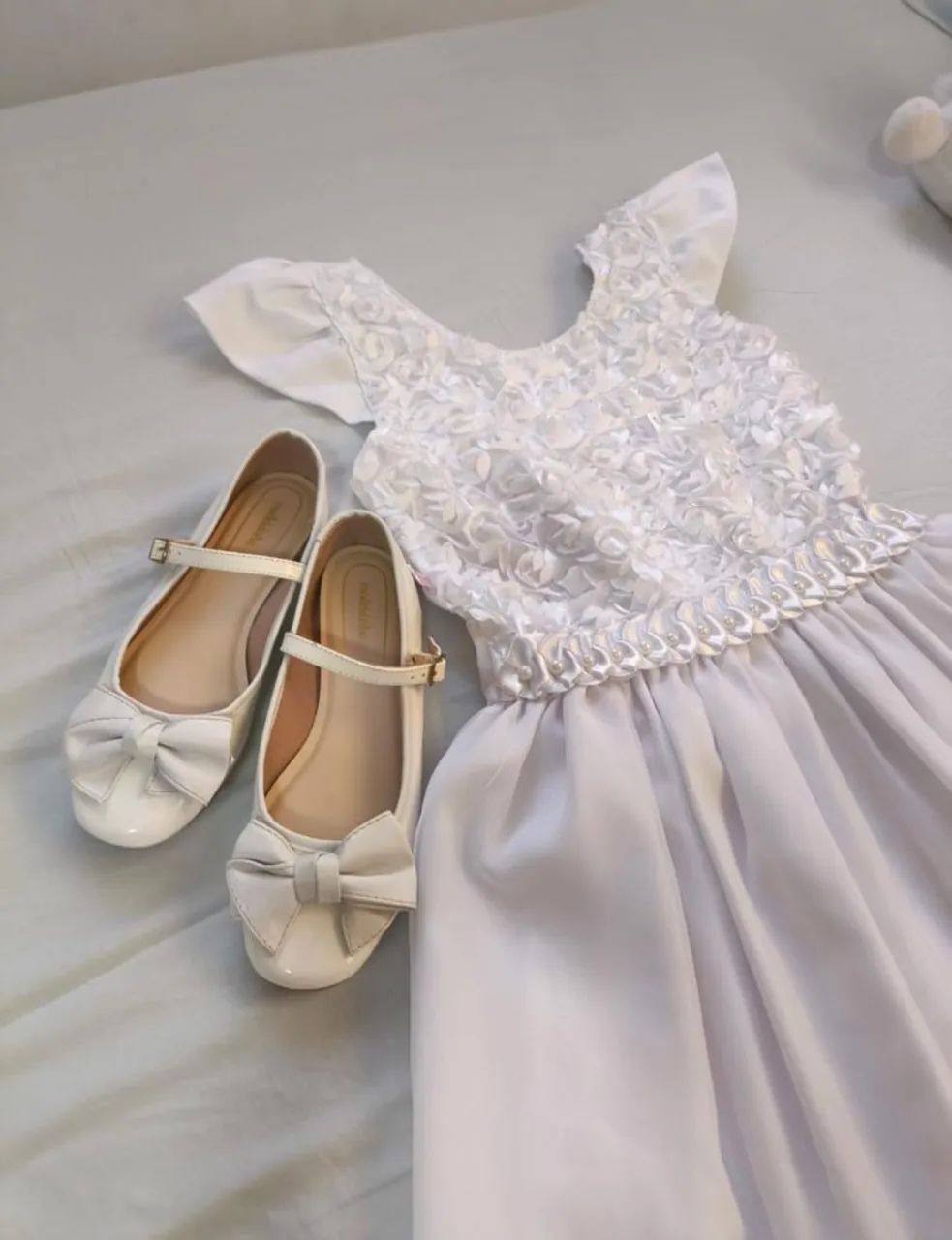 DESAPEGANDO DE VESTIDO E SAPATO  - Foto 2
