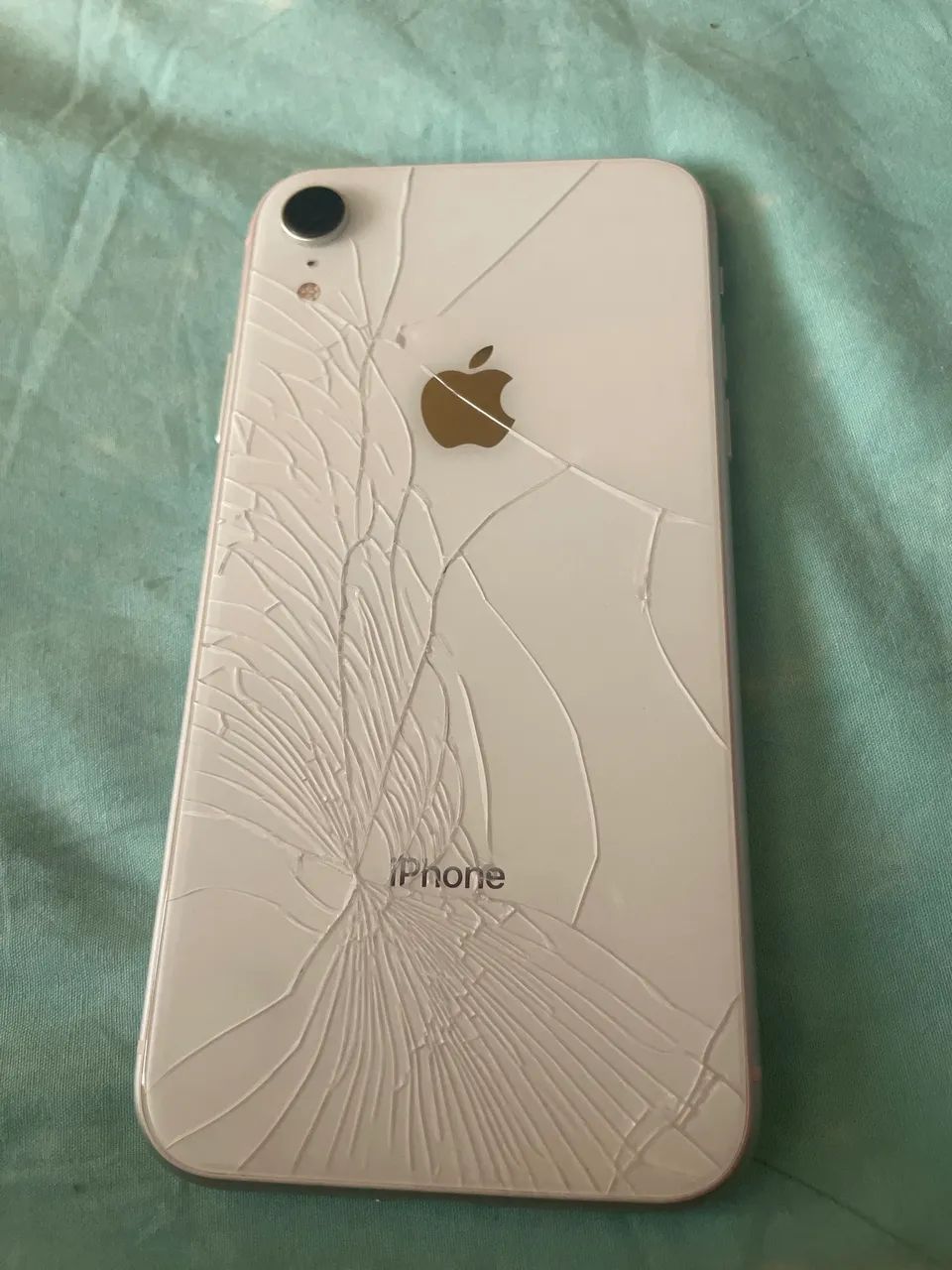 iPhone XR  - Foto 2