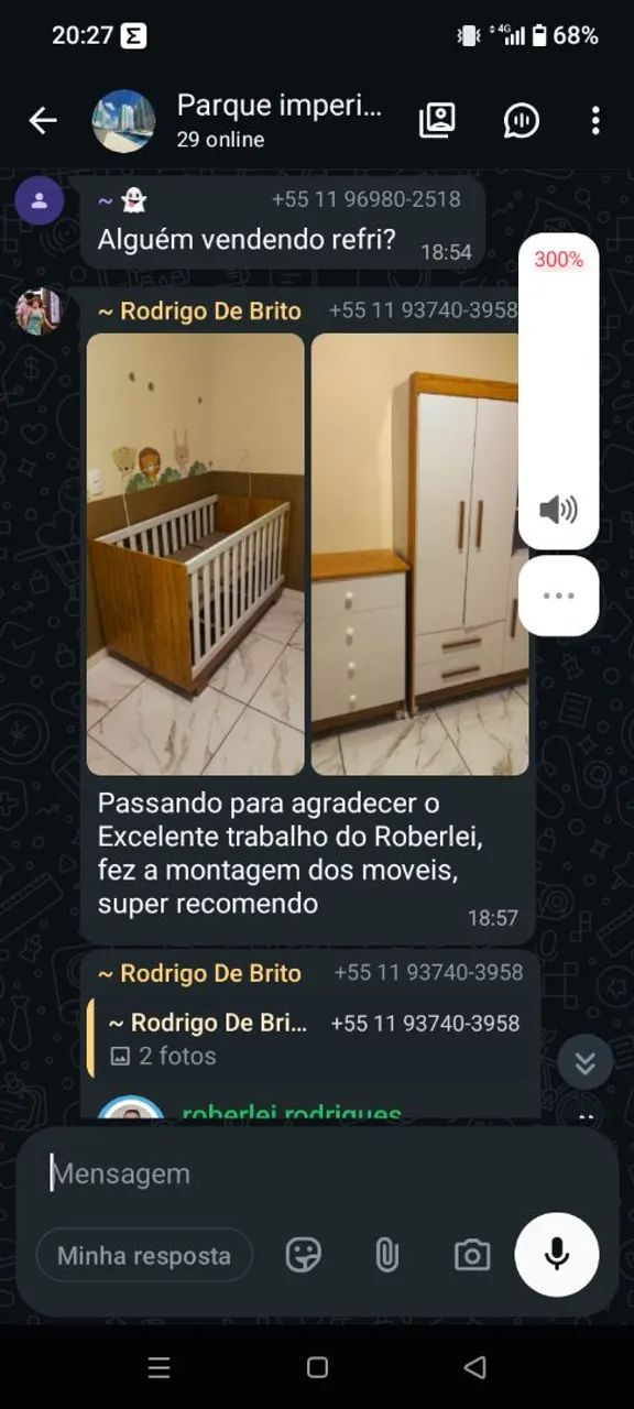 Montador de móveis  - Foto 2