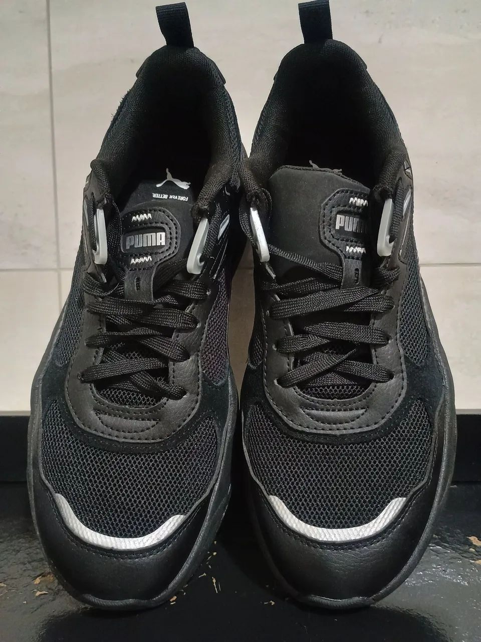 Tênis Puma Trinity - Foto 3