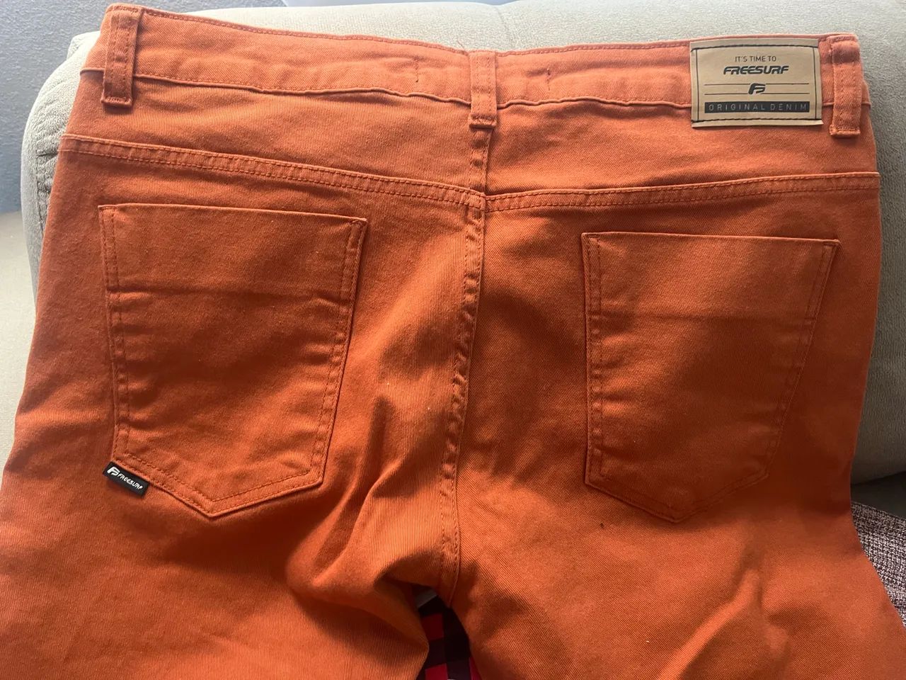 Calça FreeSurf 44 - Foto 4