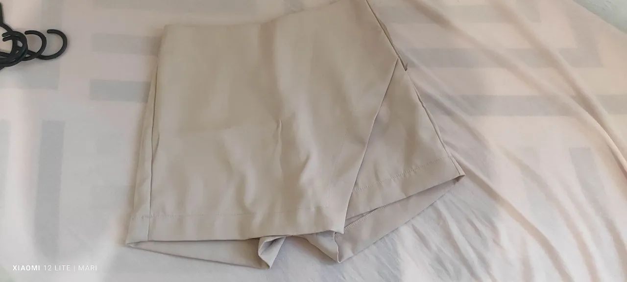 Short Saia - Foto 4