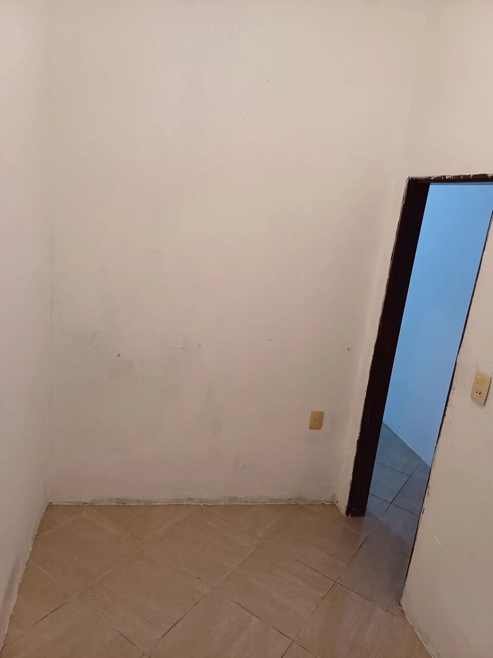 Excelente 1/4 e sala.  - Foto 4