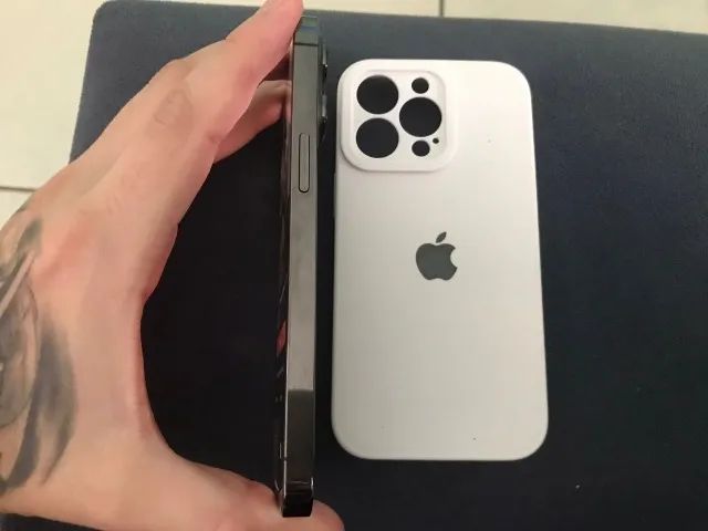 iPhone 13 Pro  - Foto 4