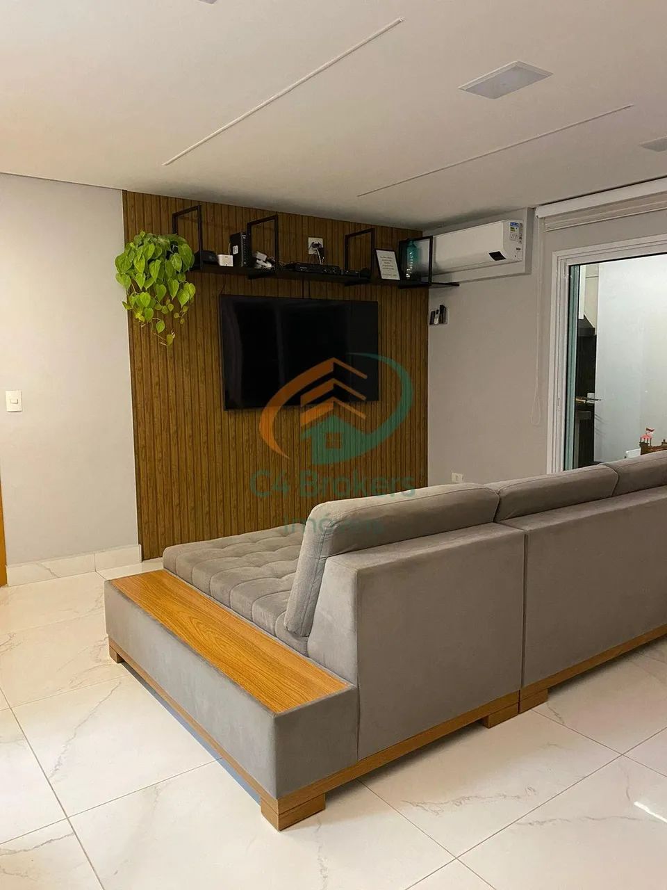 Apartamento em Vila Rosalia - Guarulhos, SP - Foto 4