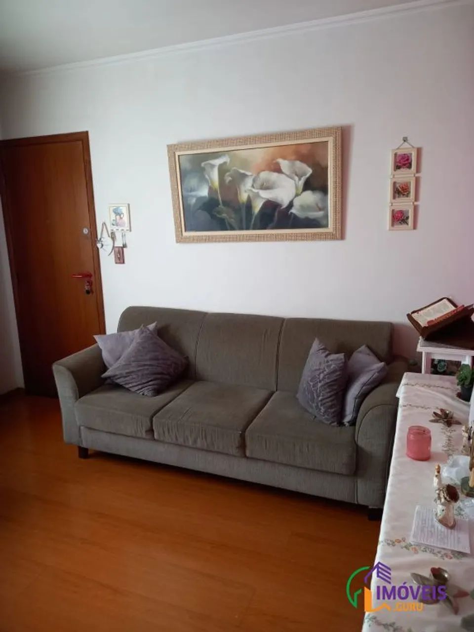 APARTAMENTO - VILA NOVA - MG - Foto 4