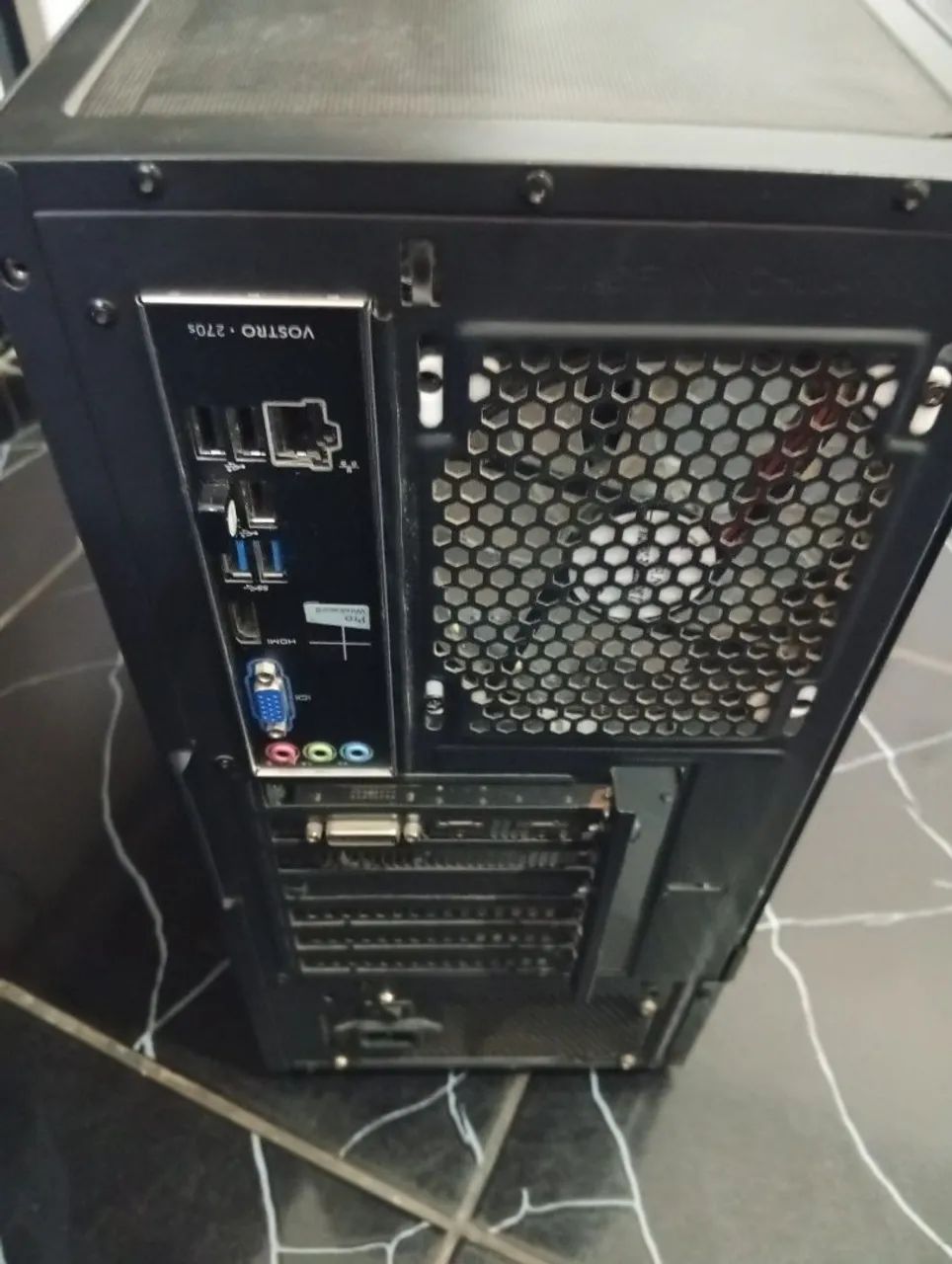PC gamer de entrada  |  valor negociavel - Foto 5