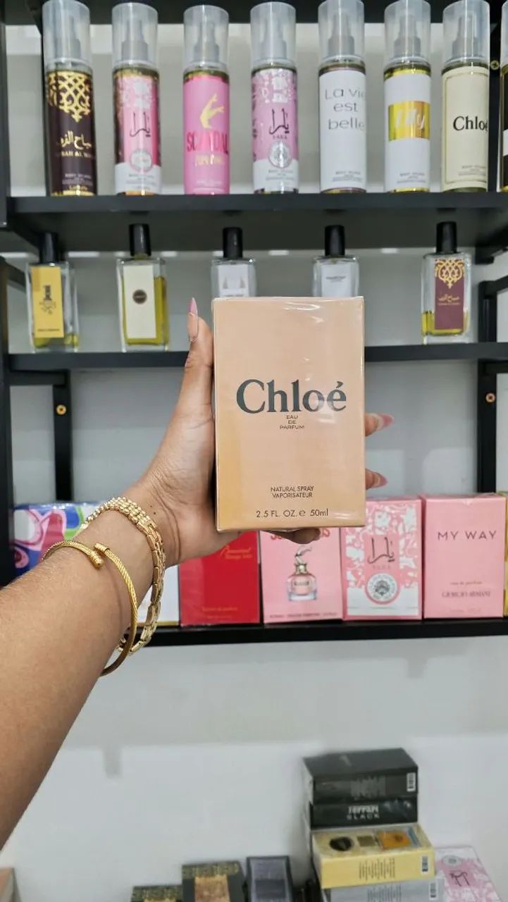 Perfumes Femininos  - Foto 4