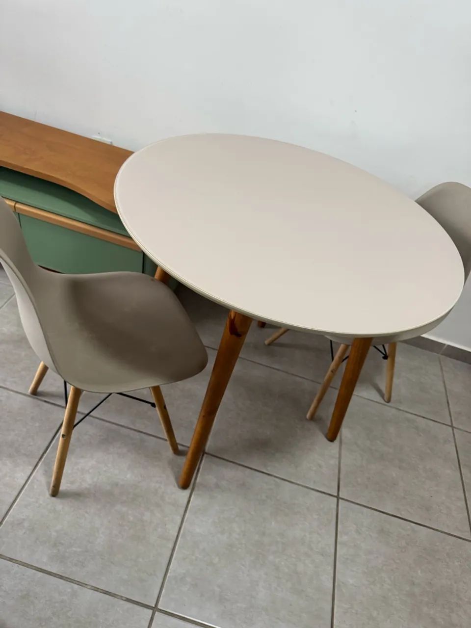 Mesa  - Foto 3