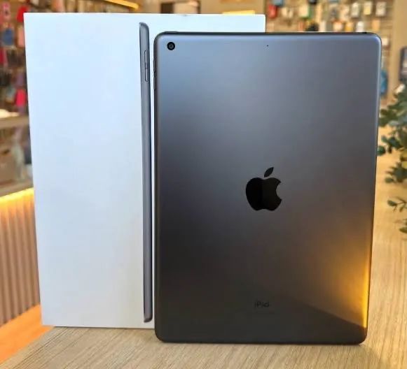 iPad 9ª geração (64GB)  - Cinza Espacial