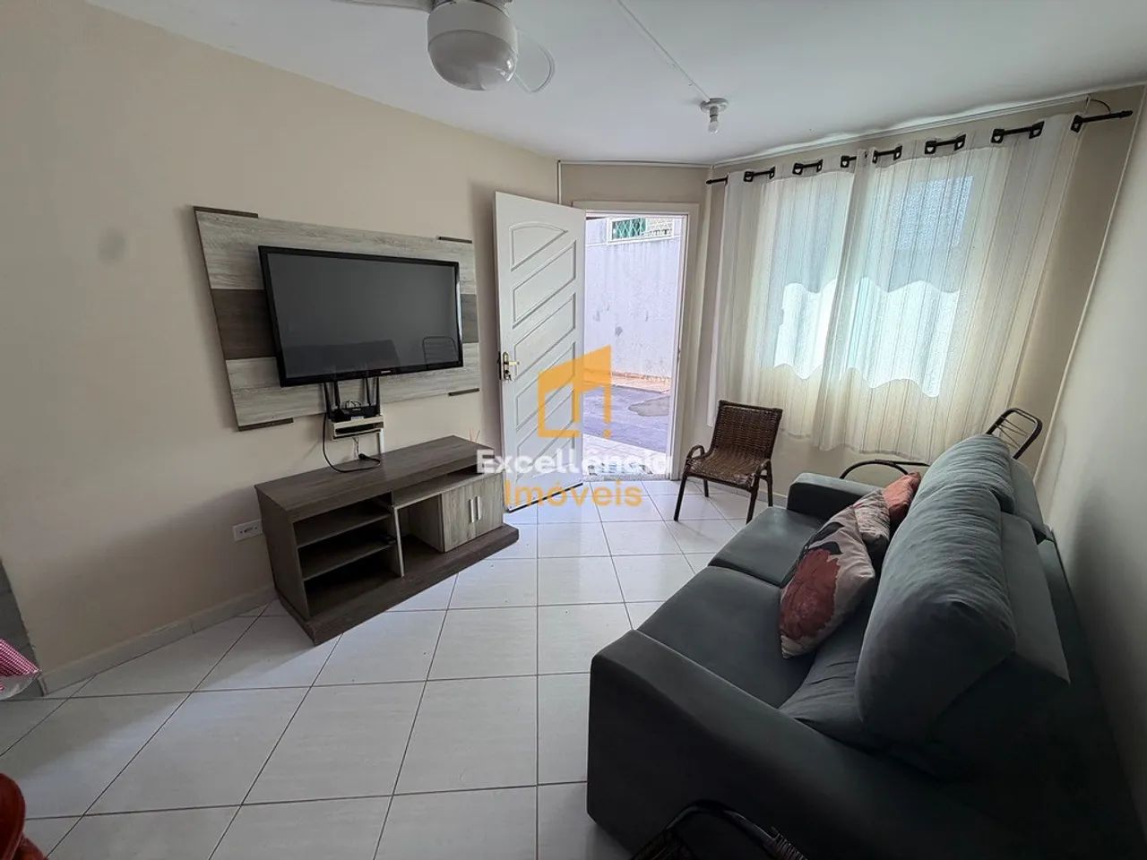 Sobrado a venda em Coroados Guaratuba - Foto 5