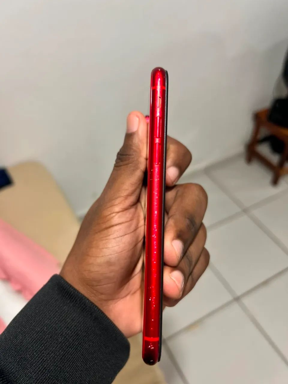 iPhone XR P ir embora logo - Foto 4