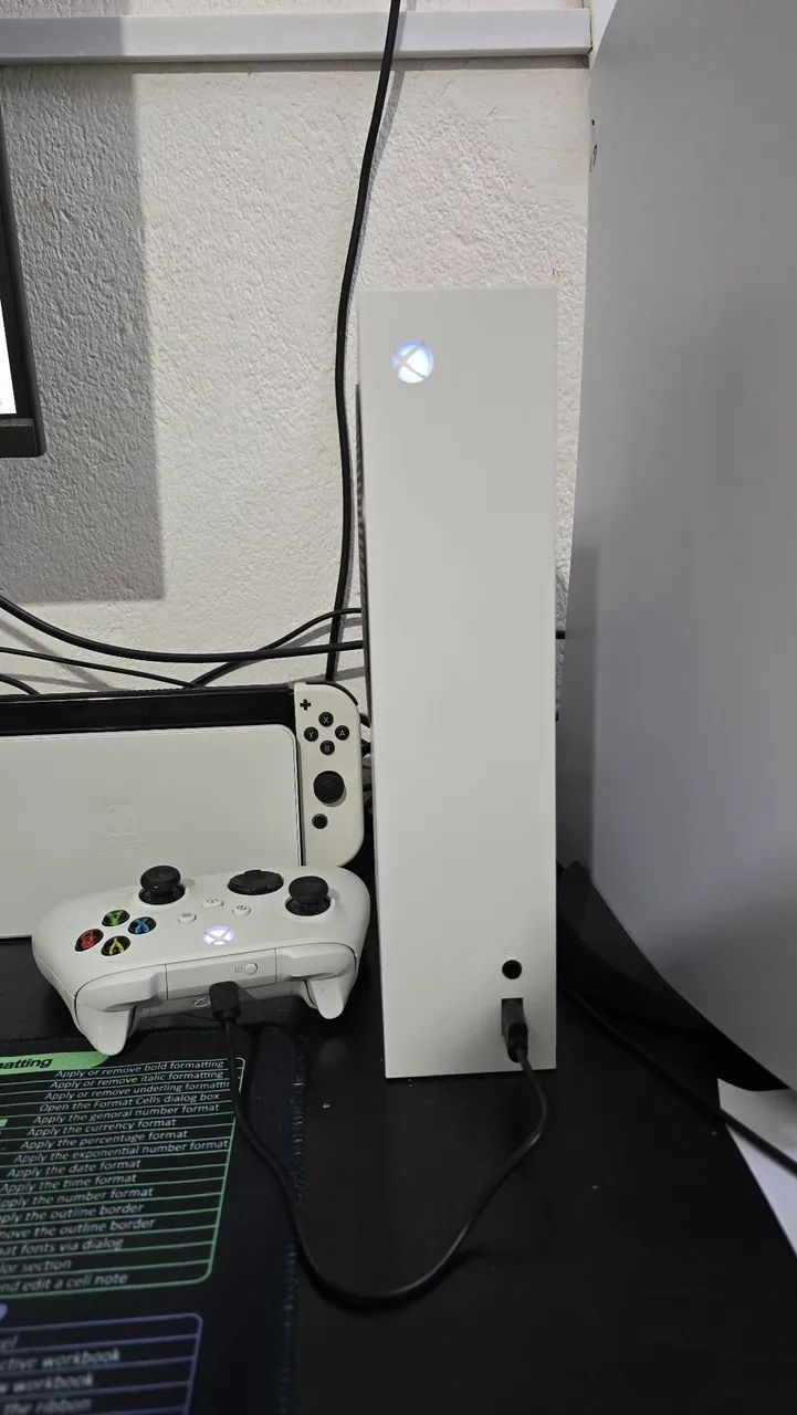 Vendo xbox serie s - Foto 2