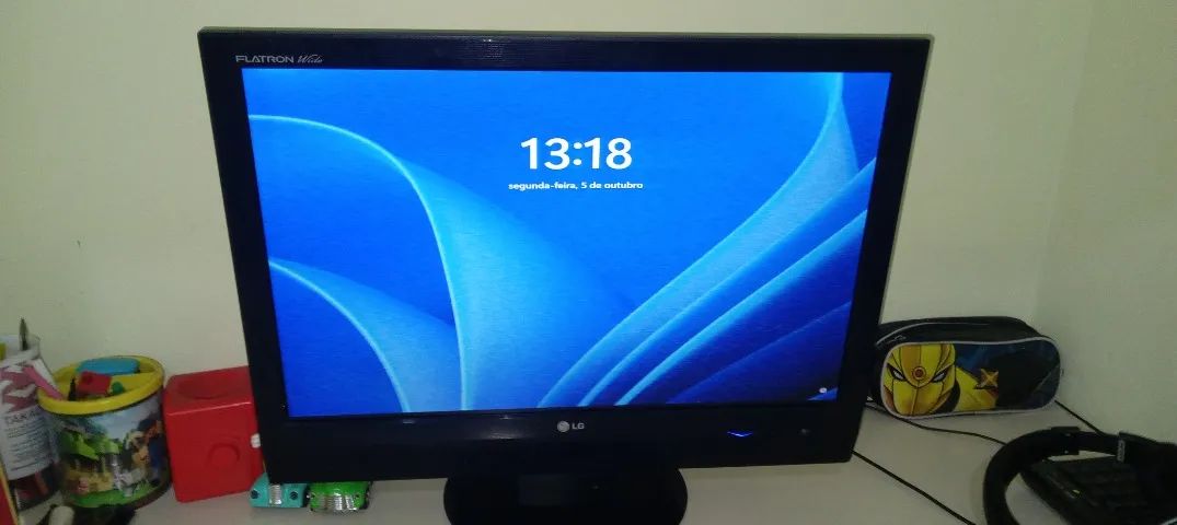 Monitor  - Foto 4