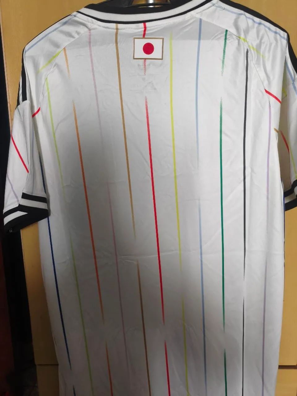 Camiseta Japão  - Foto 4