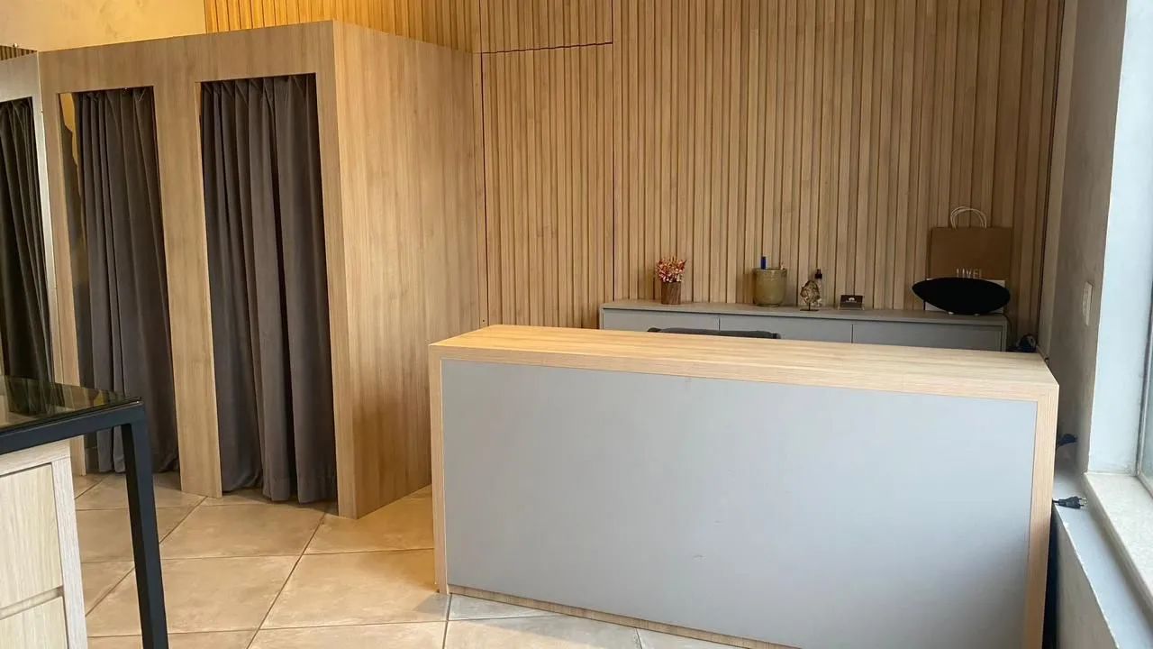 Balcão Loja - MDF  - Foto 3