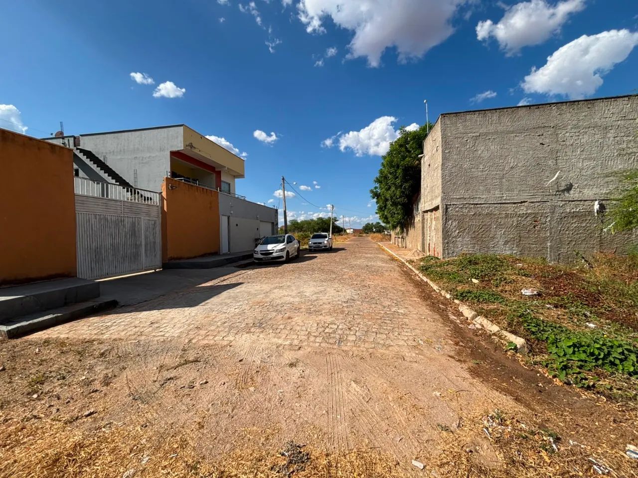 Terreno no Bairro Boa Sorte - Foto 2