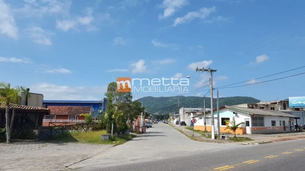 Excelente terreno à venda no bairro Carianos  Florianópolis/SC - Foto 4