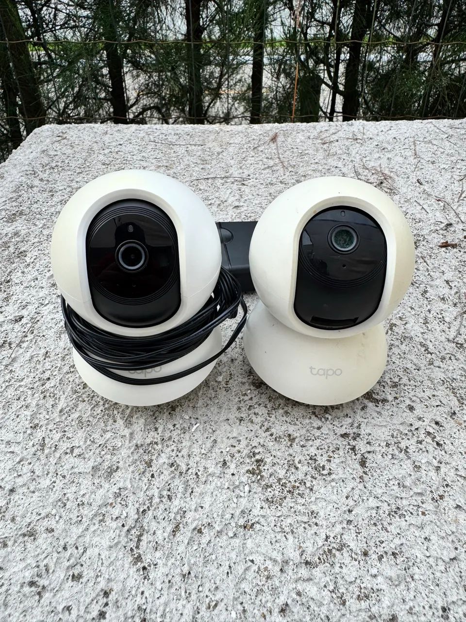 Câmera Tapo C200