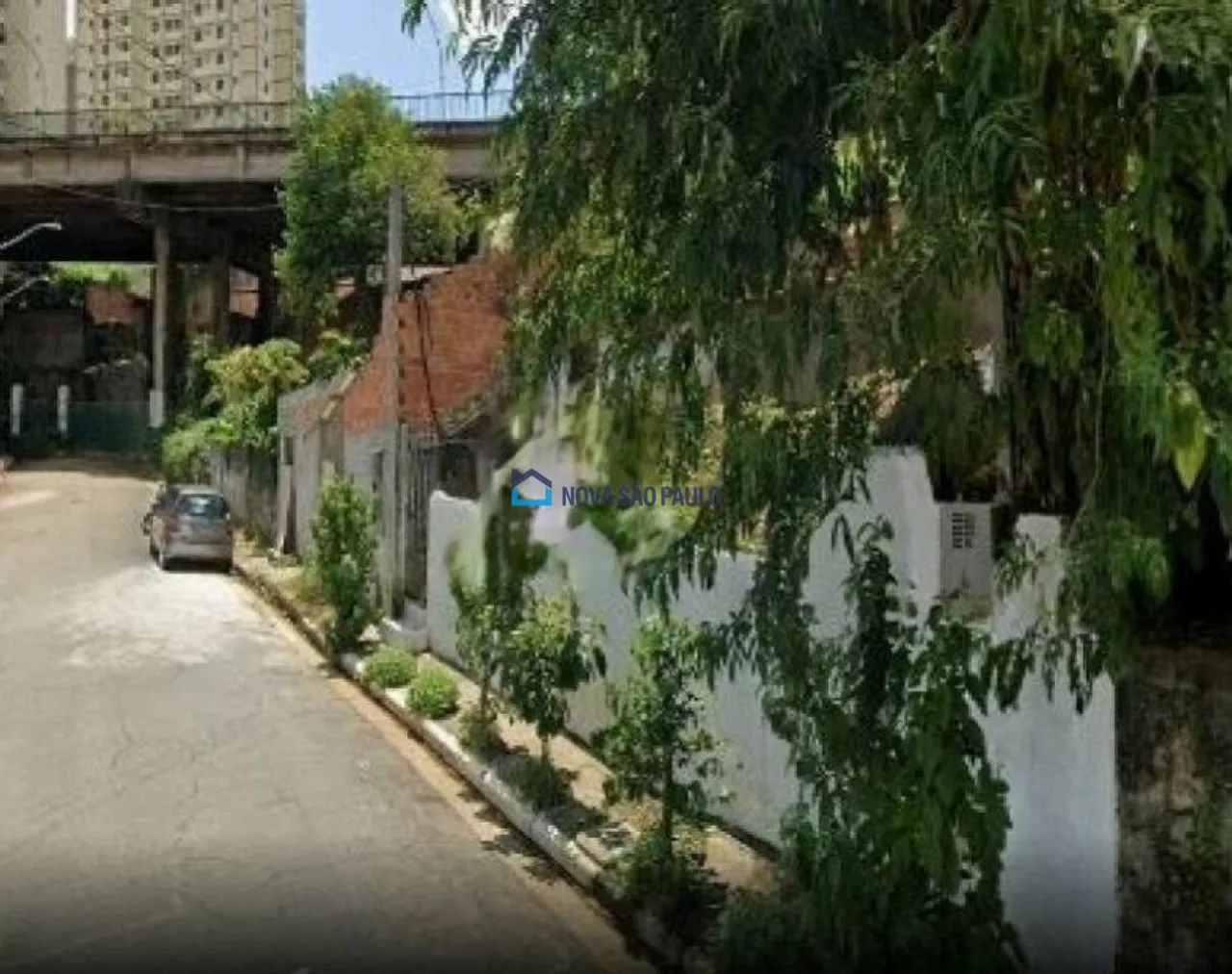 Terreno - Bosque da Saúde - 250 m² - Foto 2