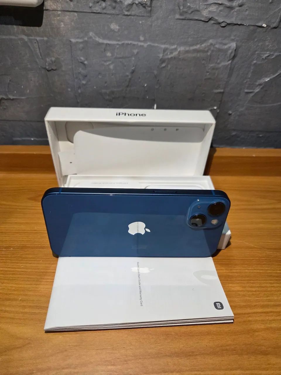 Iphone 13 - Foto 3