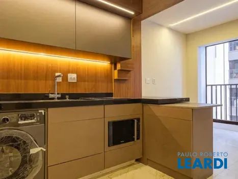 APARTAMENTO - PINHEIROS - SP - Foto 4