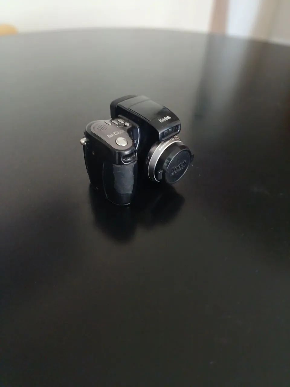 Kodak EasyShare Z7590 - Foto 3