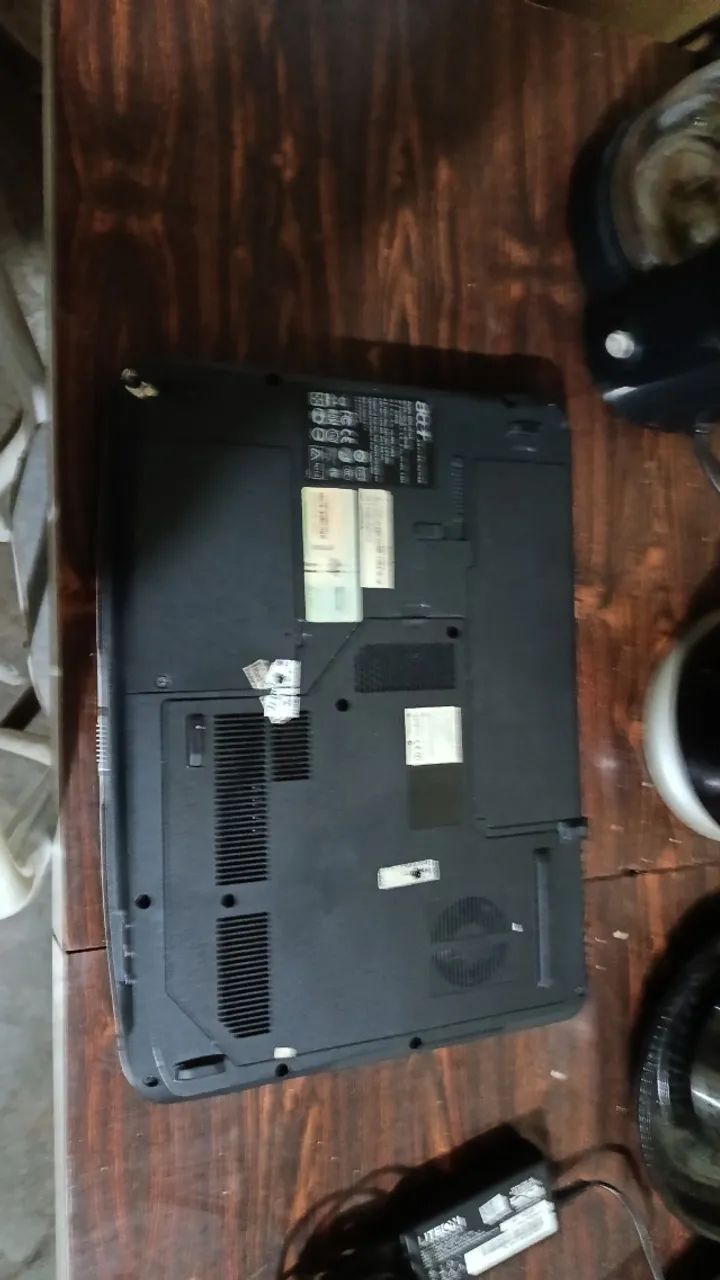 Notebook  - Foto 2