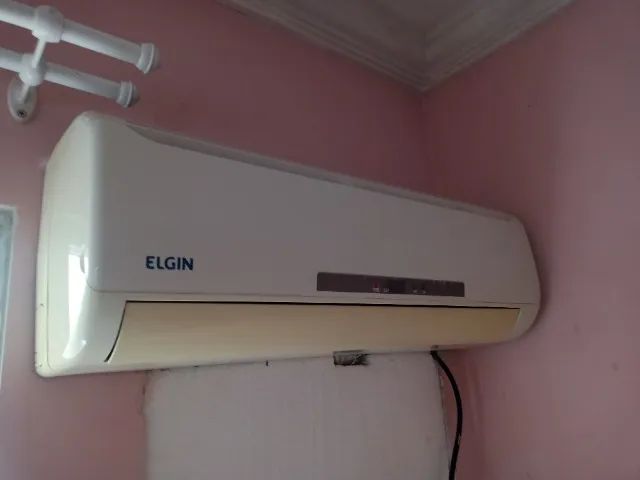 Ar Condicionado (compacto) - Foto 2