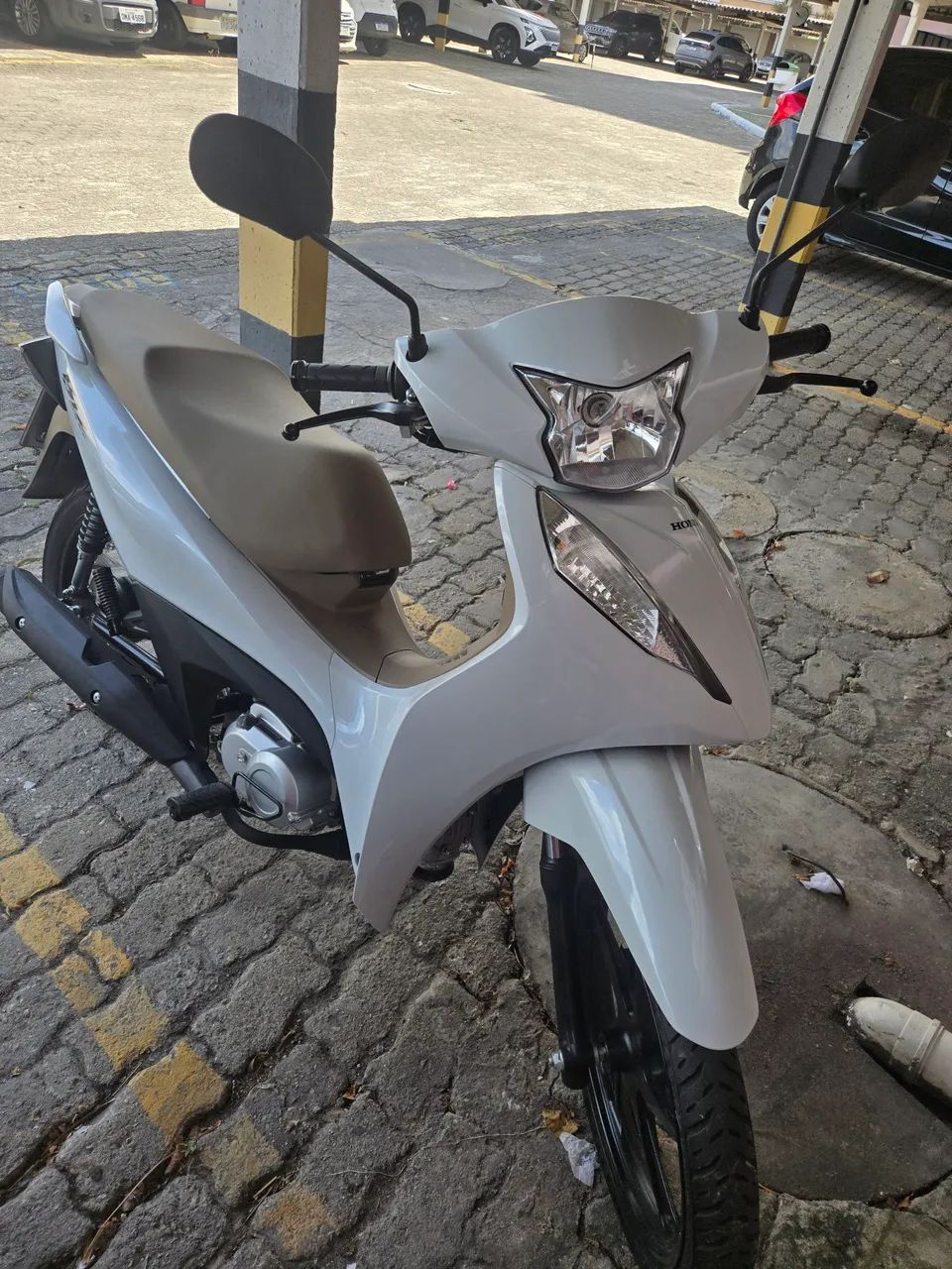 Moto Zerada - Foto 3