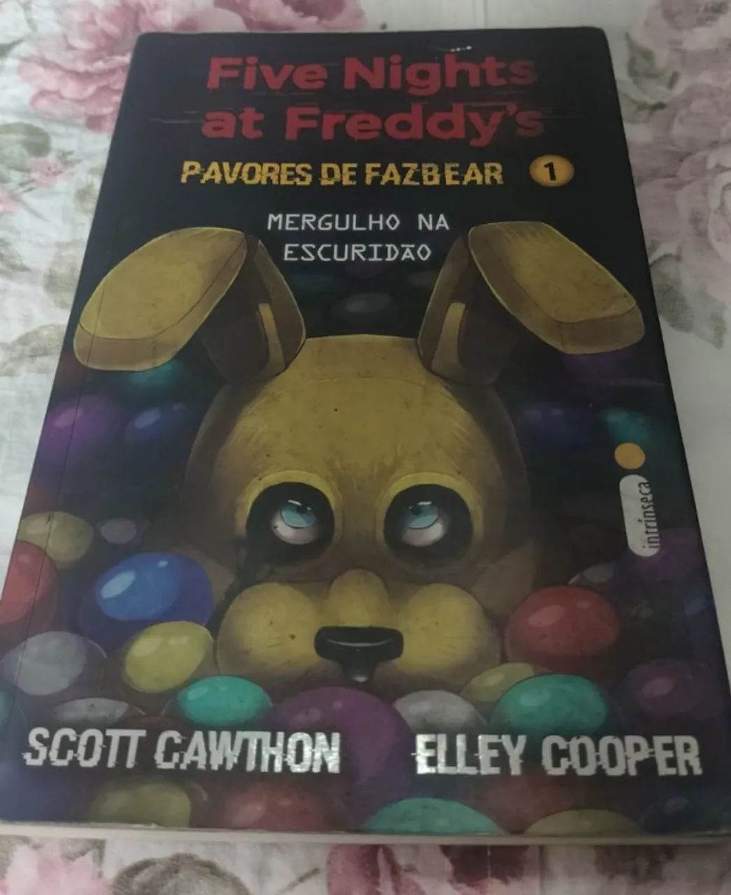 Livros Infantis, Jogos infantis 