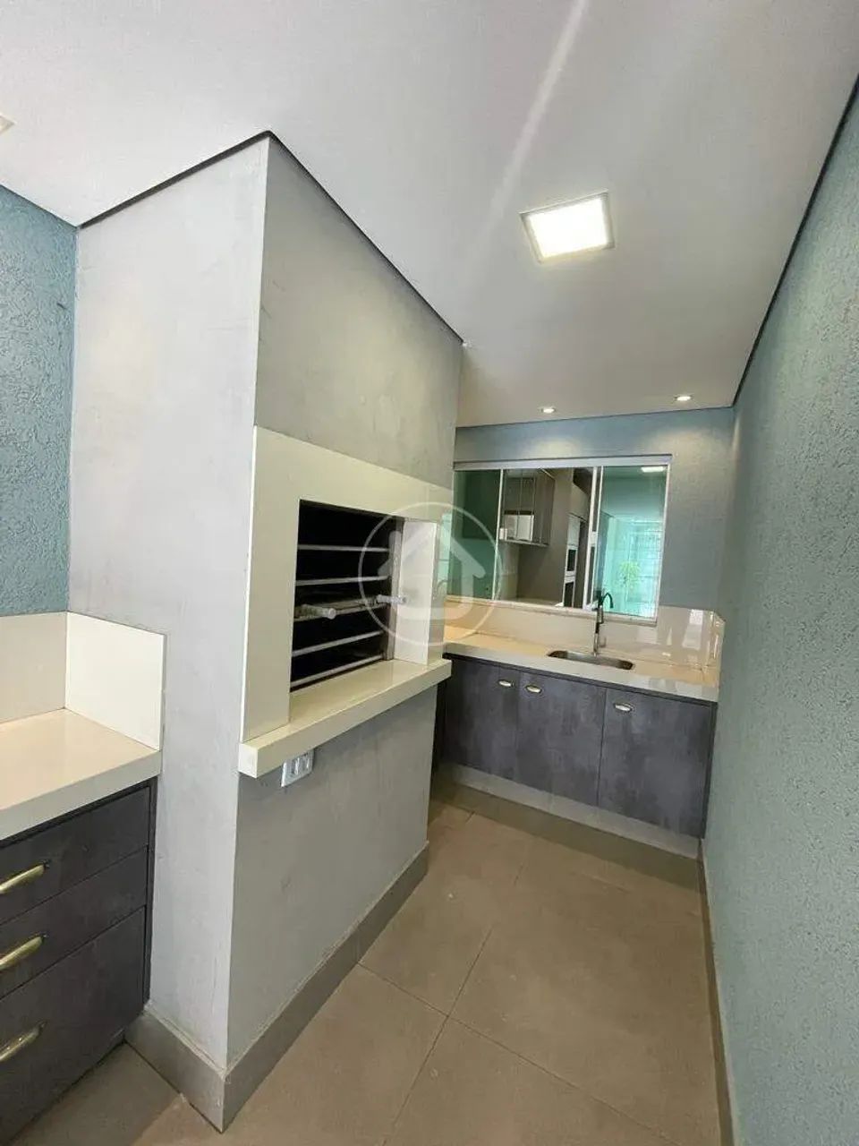 CASA TÉRRA COM 2 SUÍTES SENDO 1 SUÍTE MASTER - Foto 5