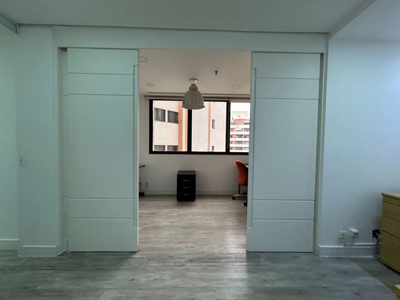 Conjunto comercial para venda em Vila Olímpia, 64m² - Foto 4
