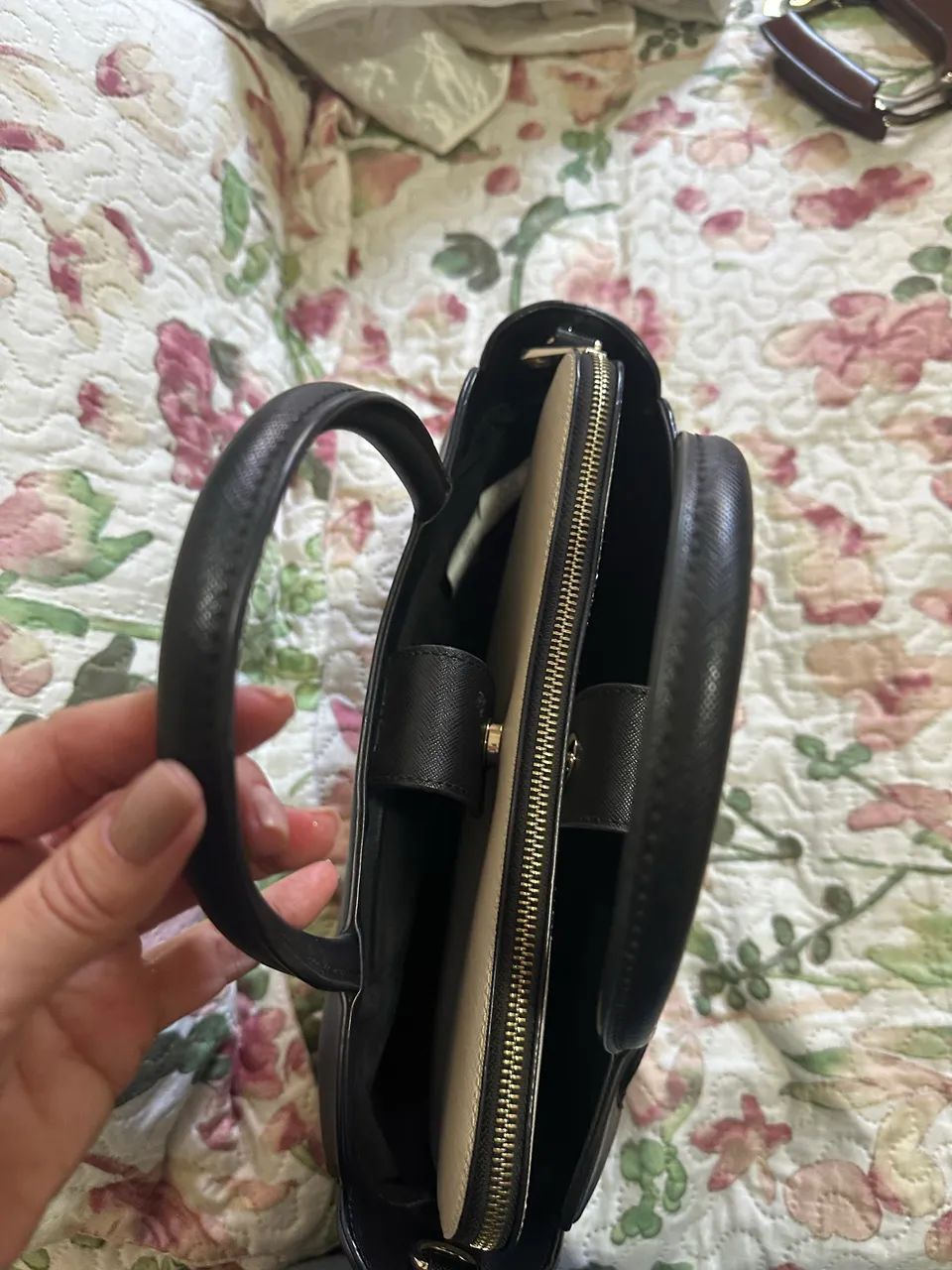 Bolsa de mão  - Foto 4
